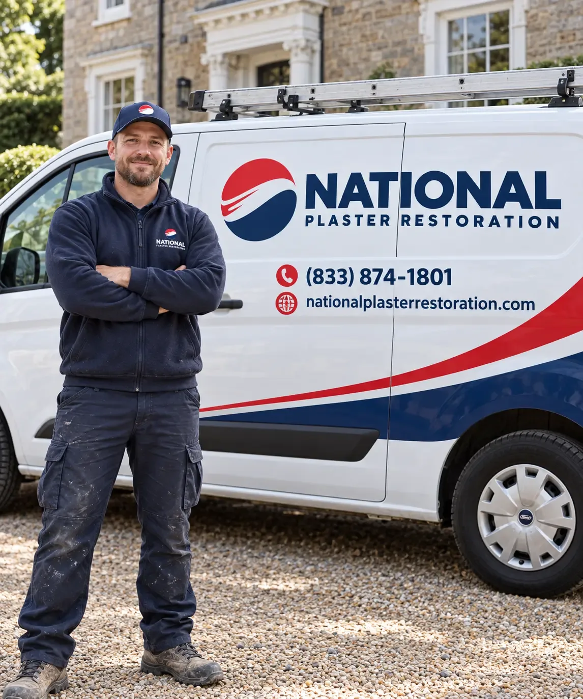 Plaster Repair company in Meadow, TX